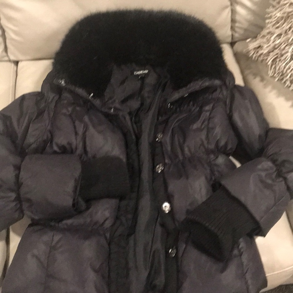 Bebe jacket